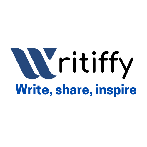 Writify Logo