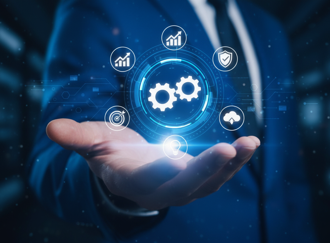 The Effects of India !