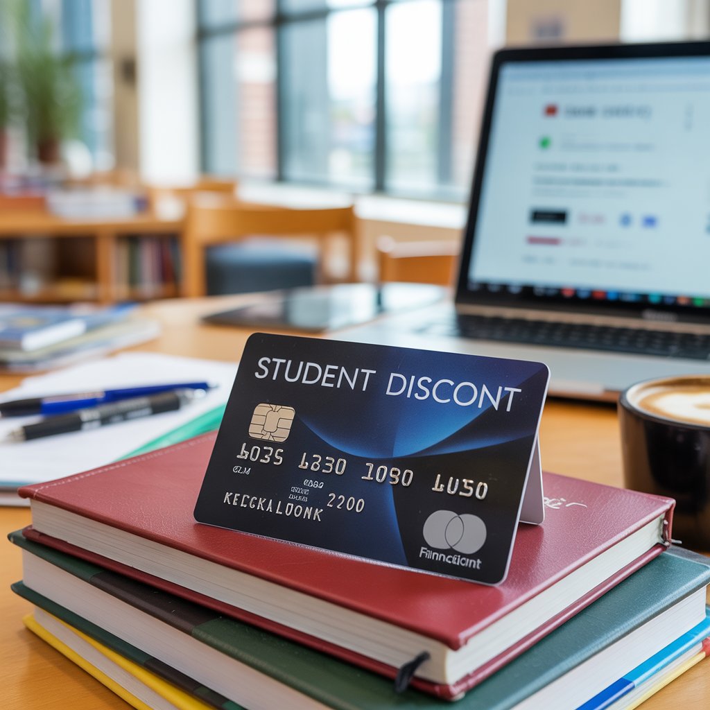 Best Credit Cards for Students in USA (2025 Guide)