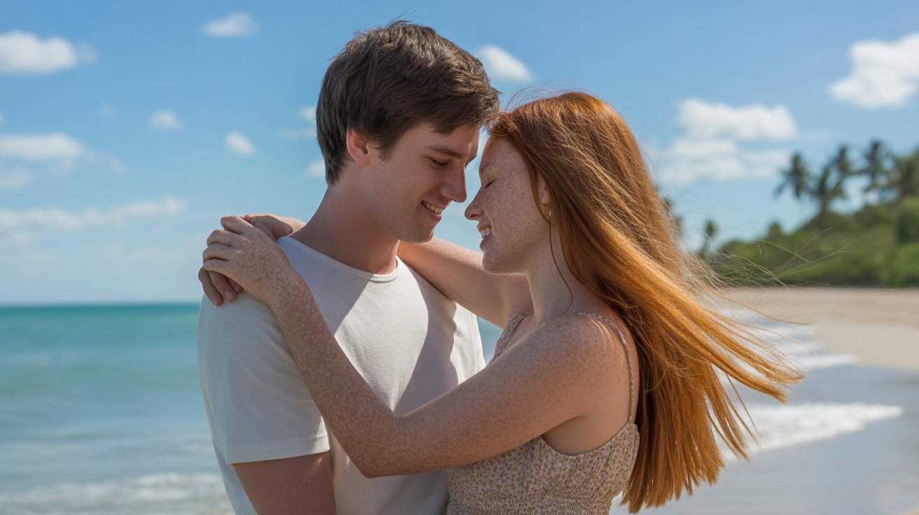 Love vs. Attraction – Understanding the Key Differences