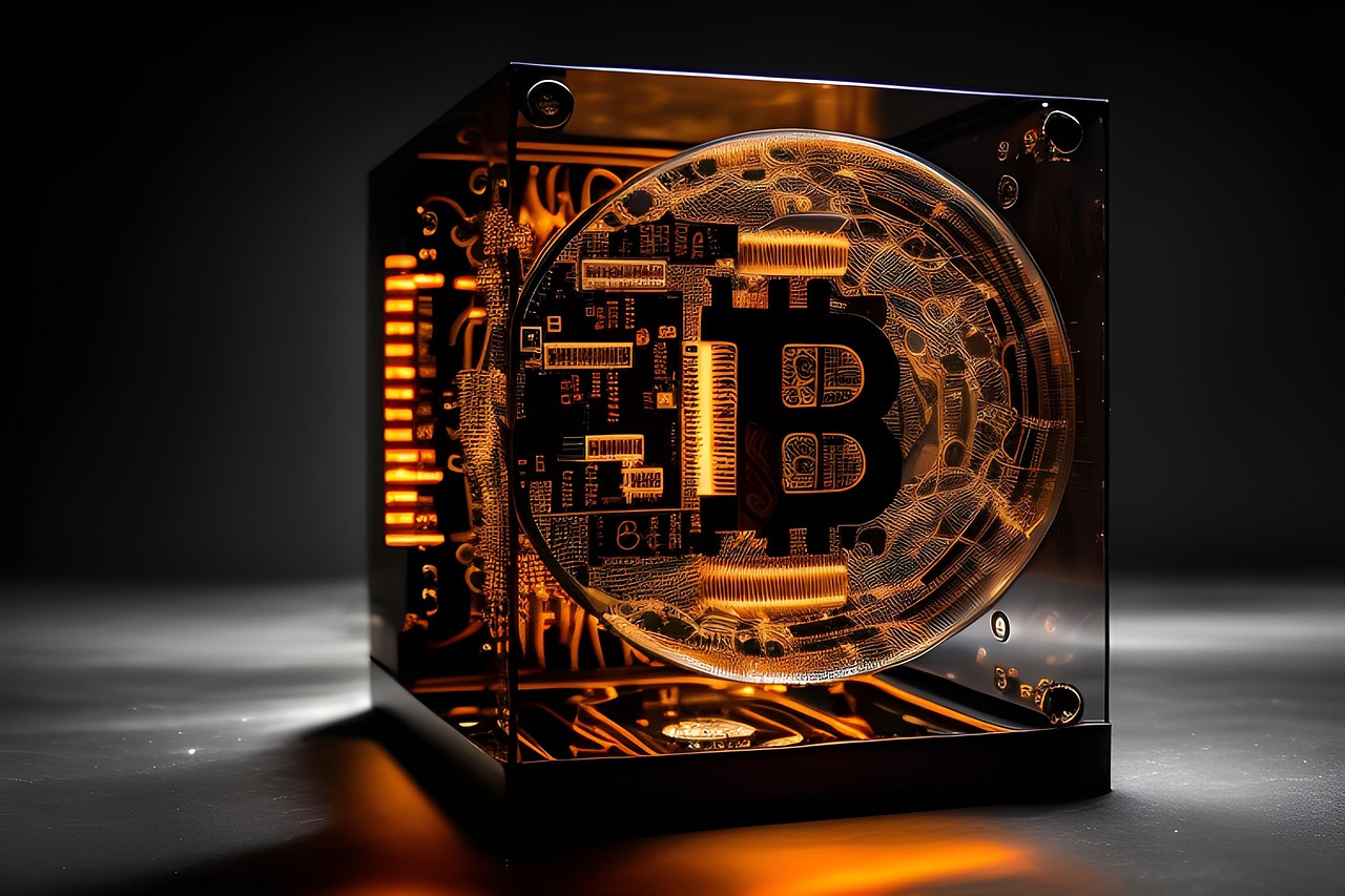 Understanding Cryptocurrency: The Digital Revolution in Finance