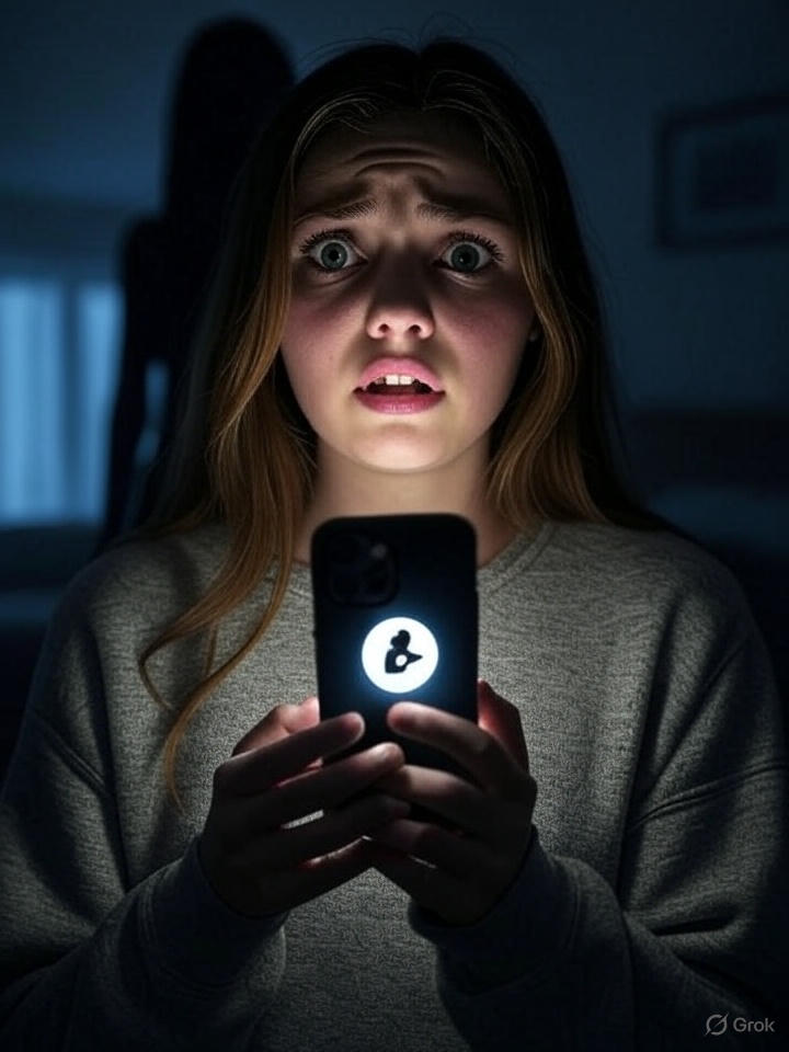 The Last Notification