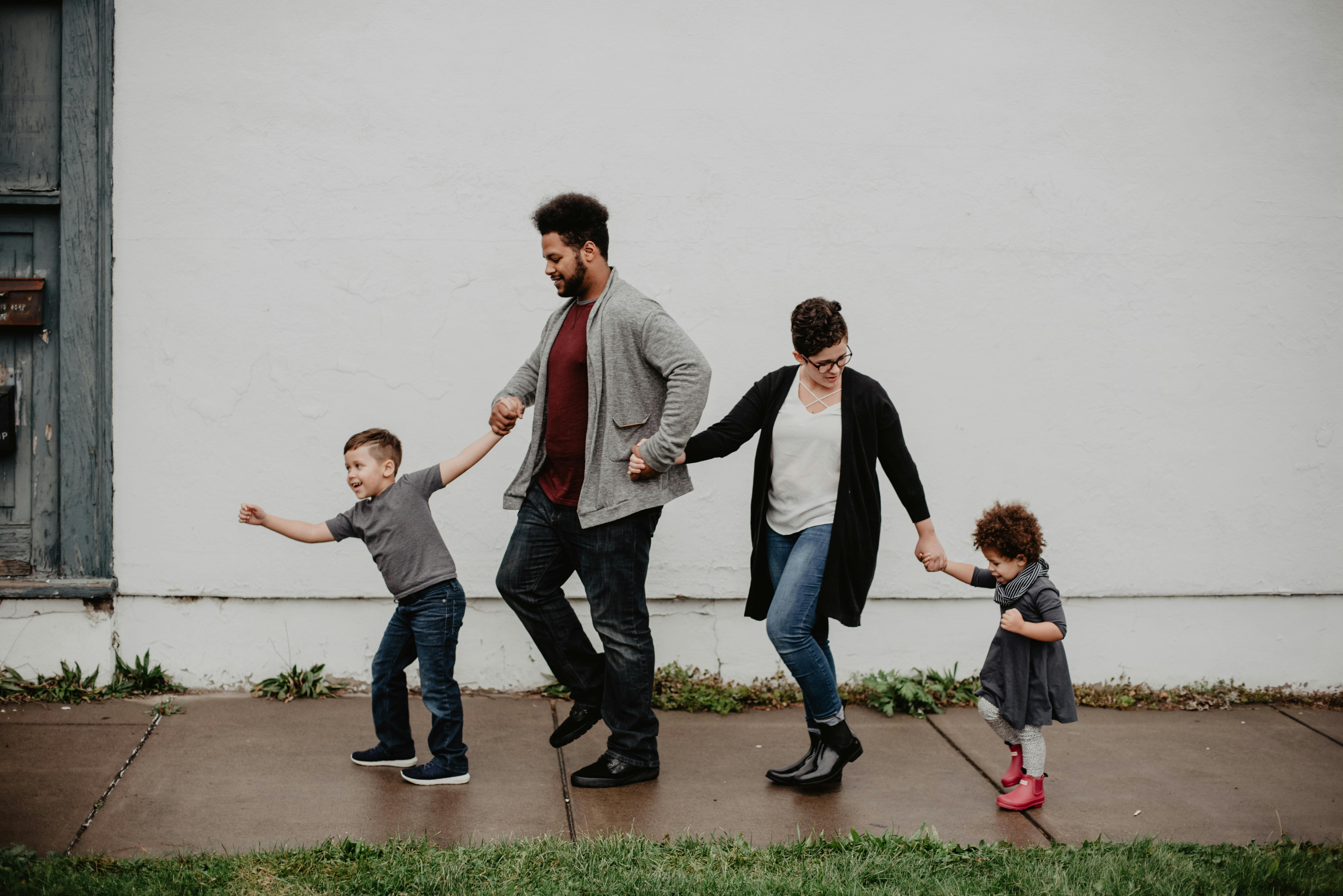 Parenting Tips for Discipline: A Positive Approach